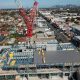 Quest Preston Building Under Construction